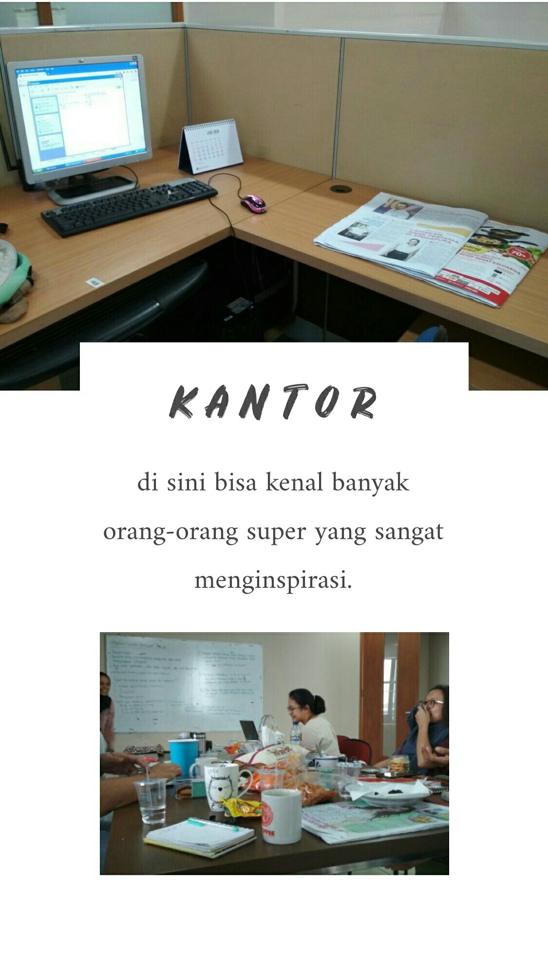 Magang Rasa Nano-Nano (1)
