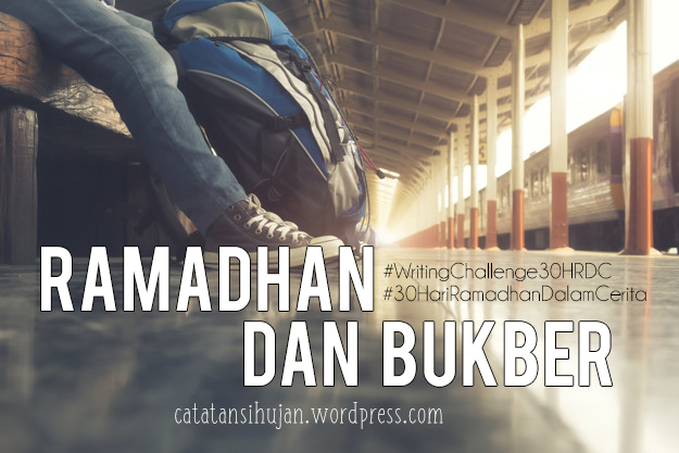 Ikut Bukber / Tidak?