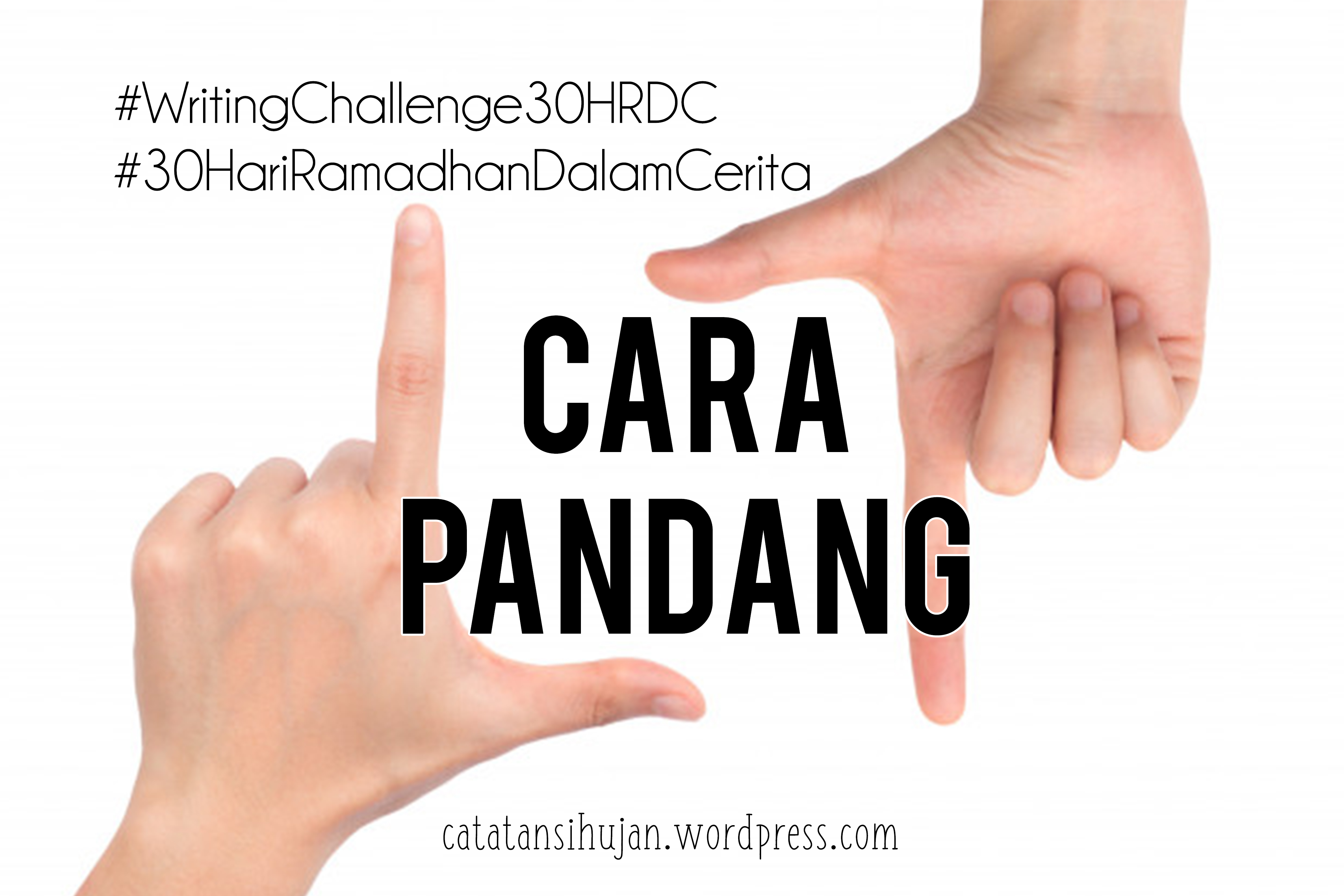 Cara Pandang