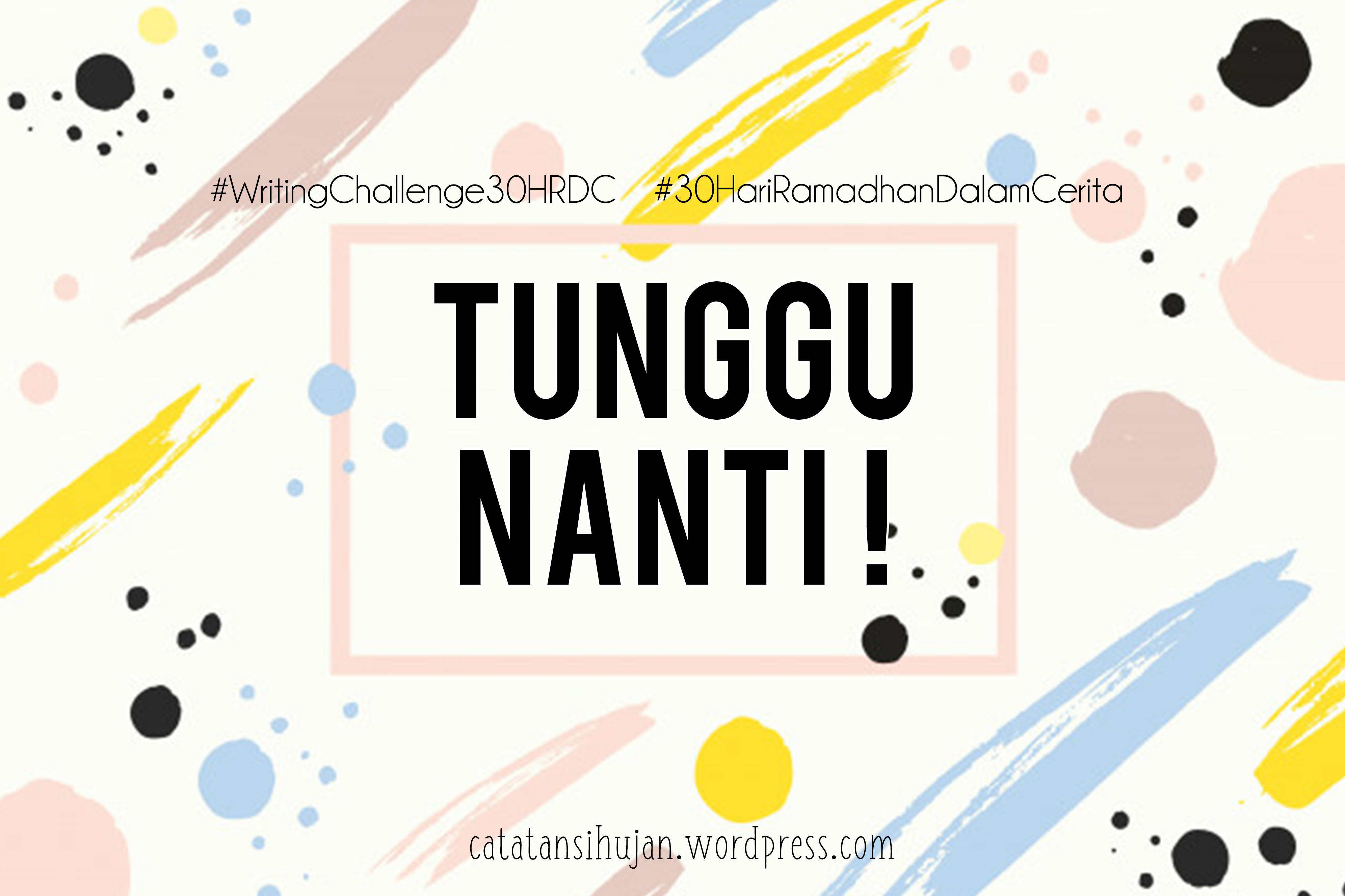 Biarkan Saja!