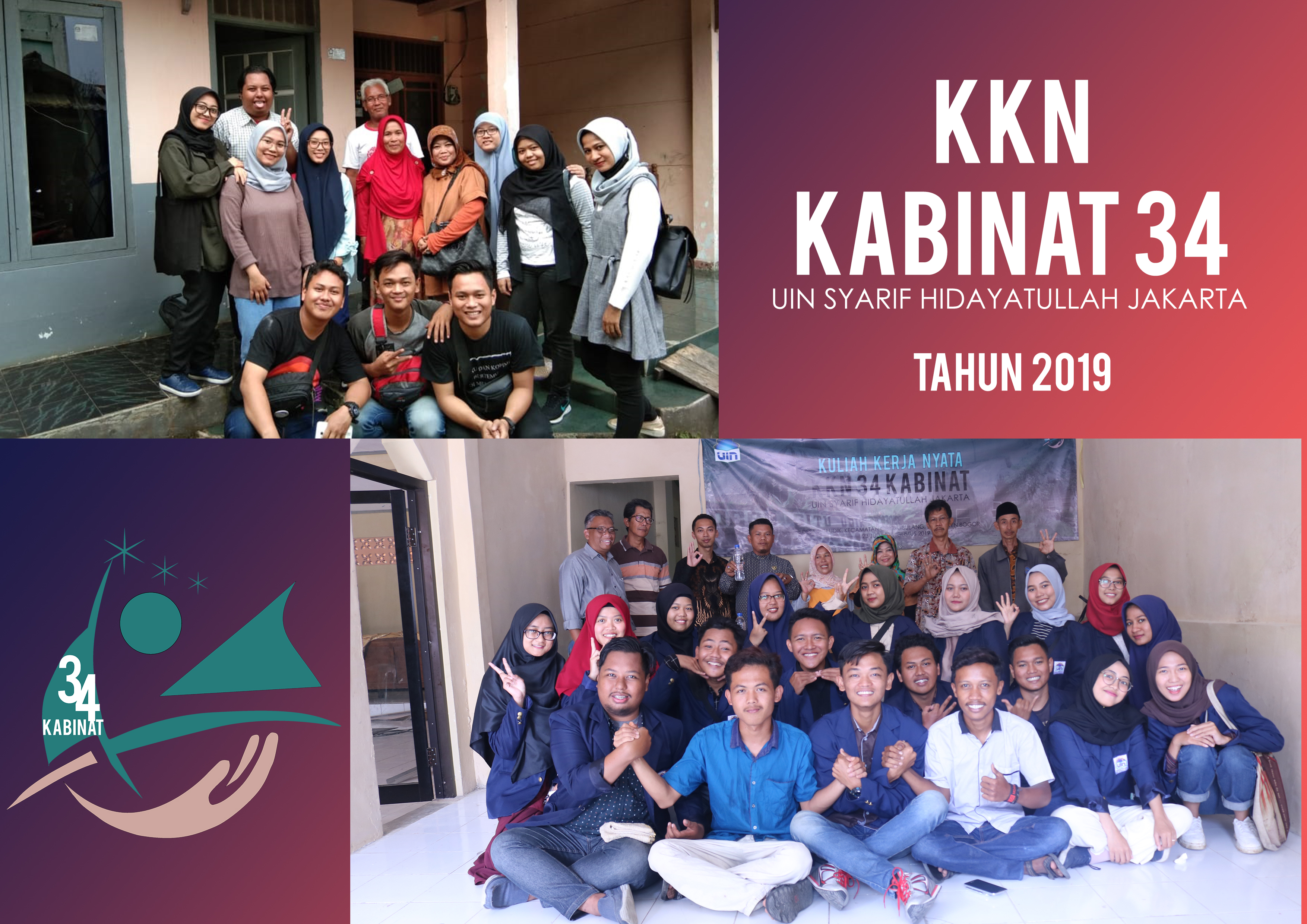 Coba dan Lihat Hasilnya !