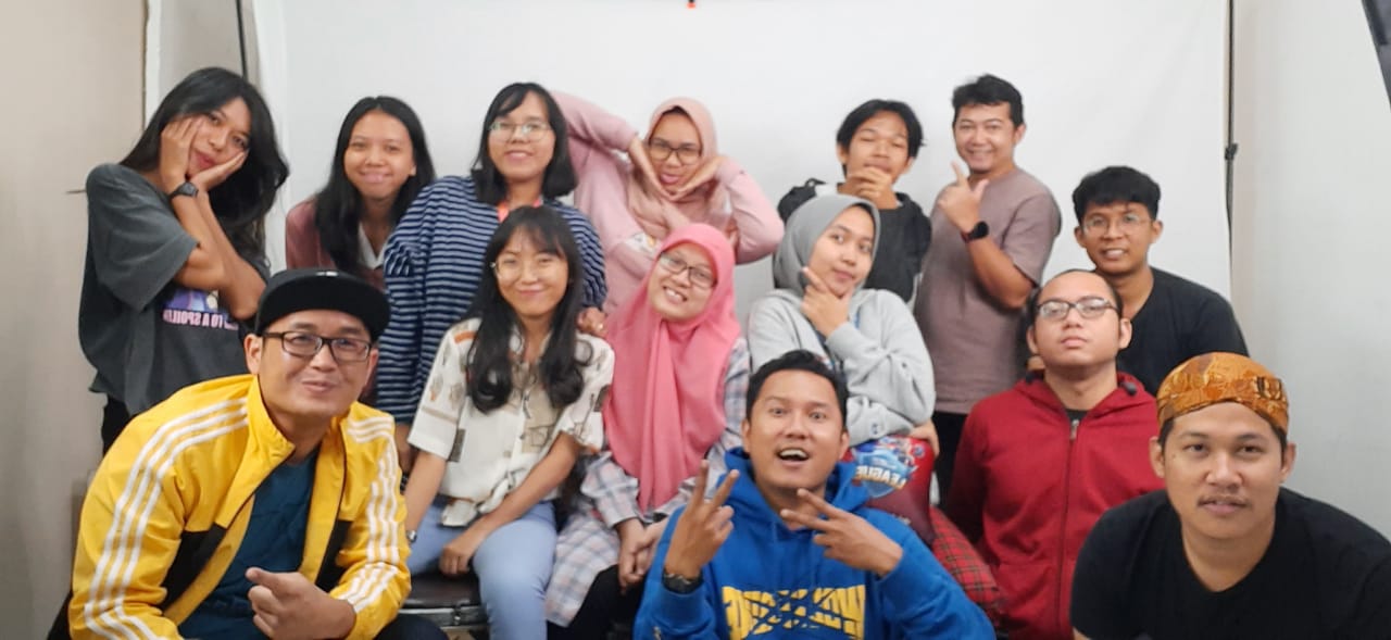 Gini Rasanya Bagi Waktu antara Magang dan Kuliah?