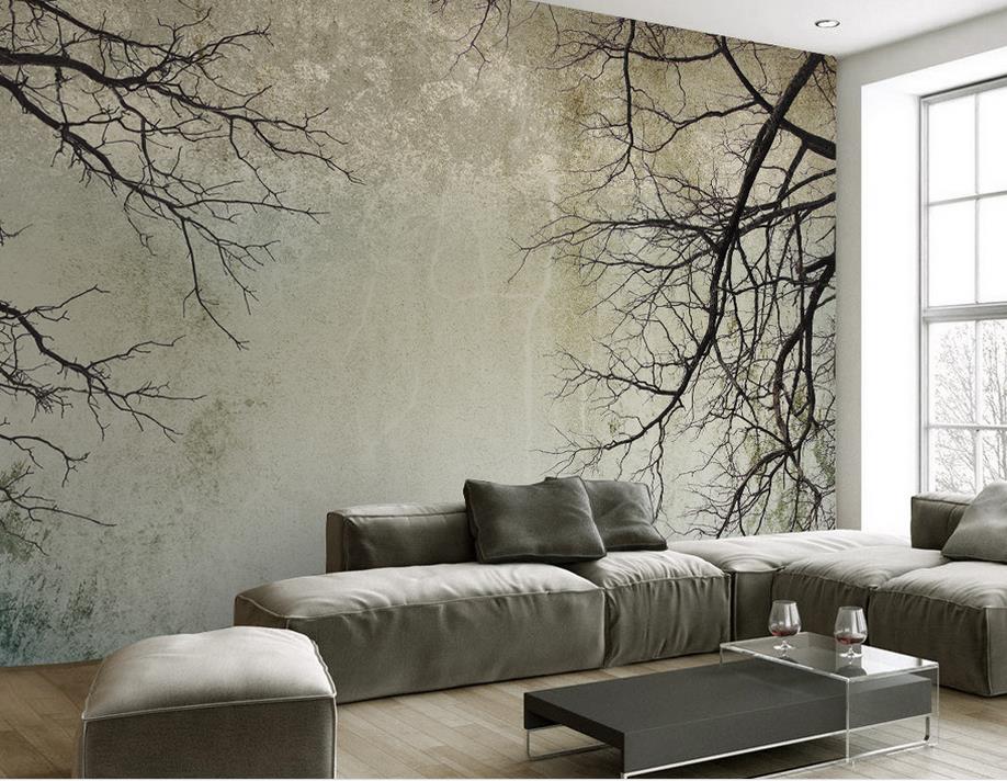 Berikan Tampilan yang Beda dengan Wallpaper Custom, Cantik dan Anti Ribet