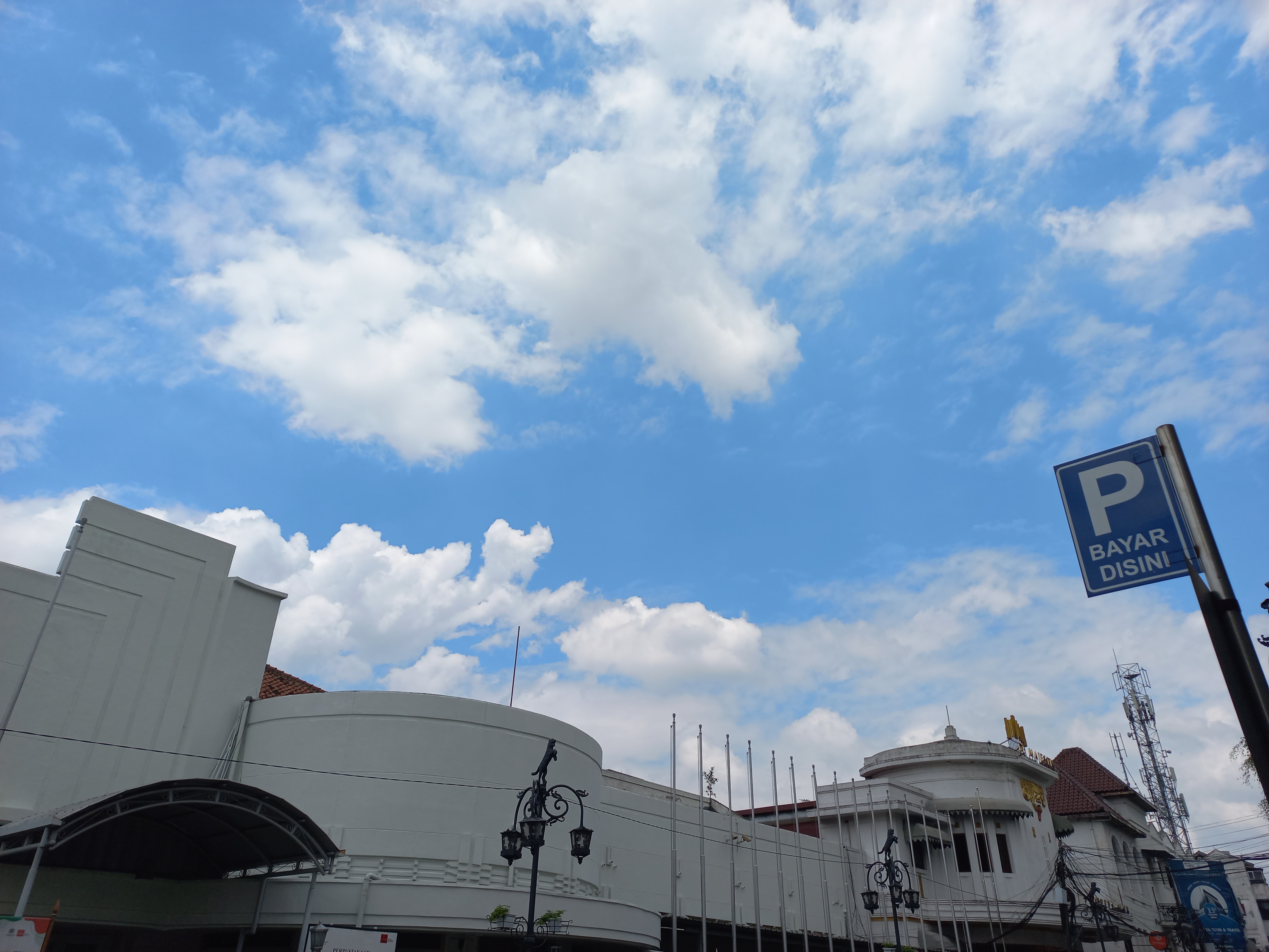 Hasil Foto ke Bandung Tiga Kali tahun 2022. Kesempatan Nggak Biasa!
