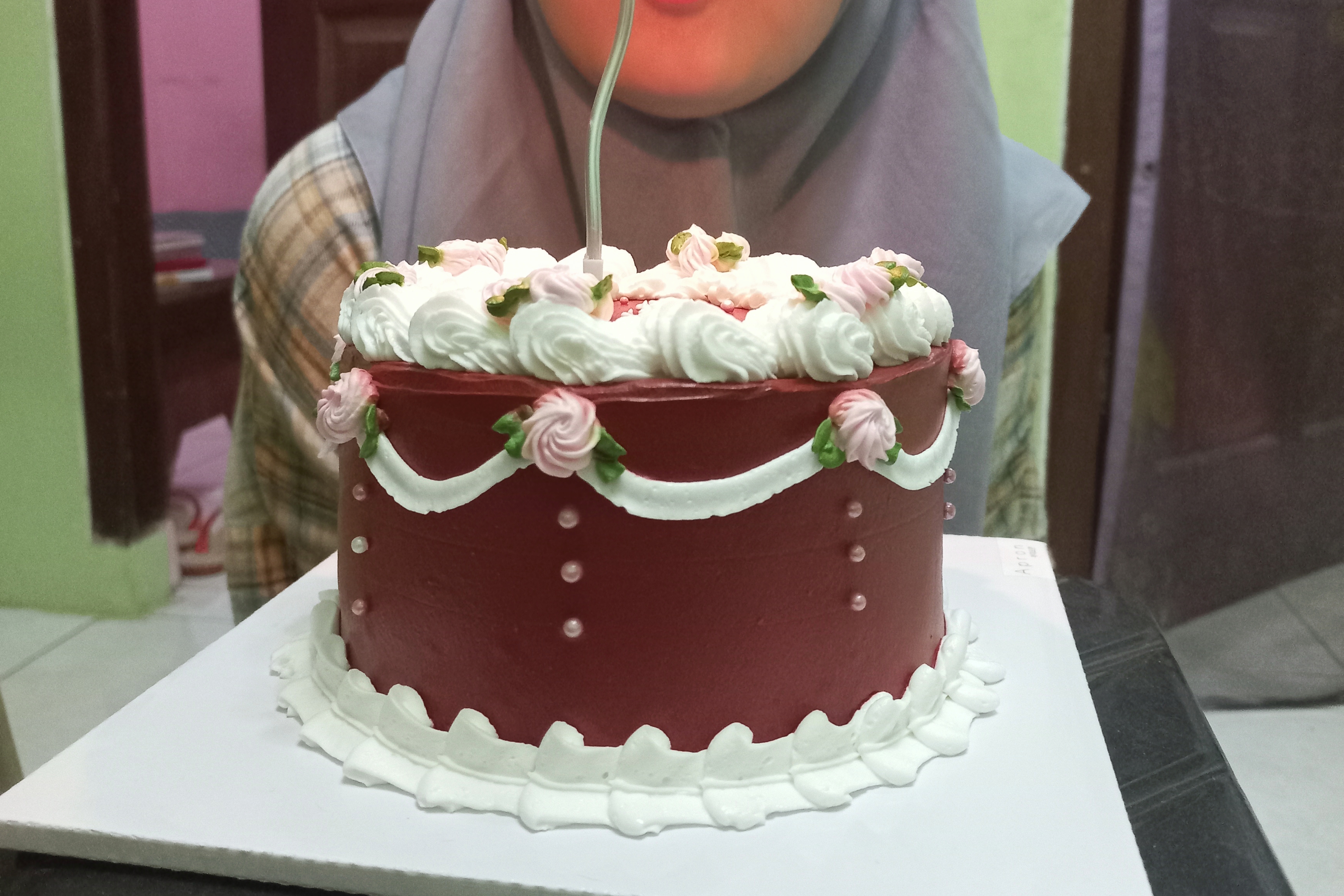Dua Puluh Lima Tahun, Apa Masalahnya?