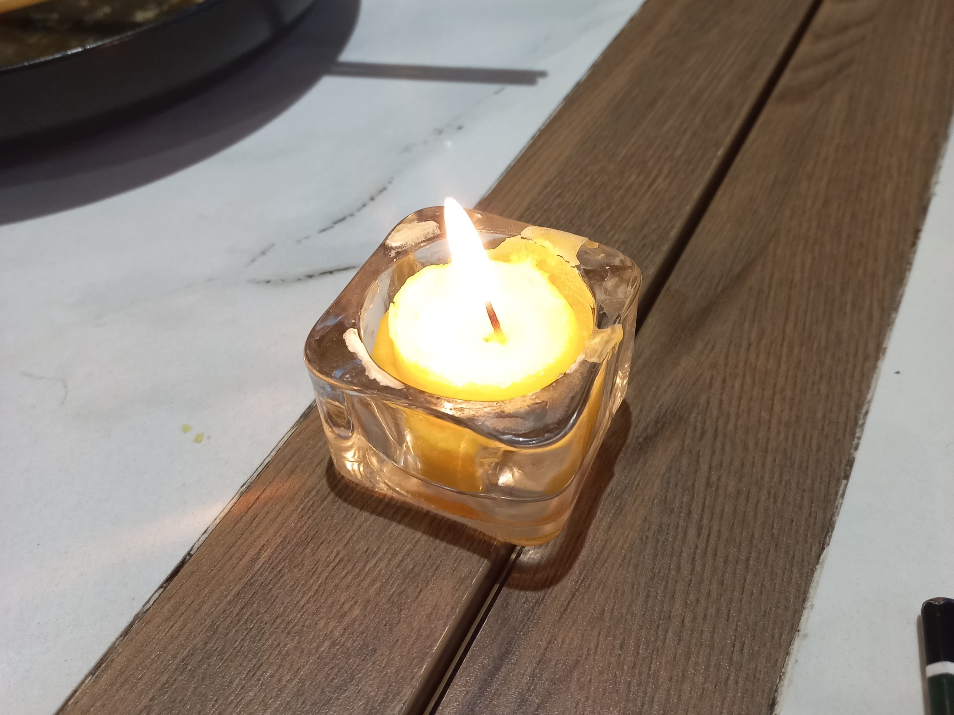 Sebuah Kabar dan Harapan