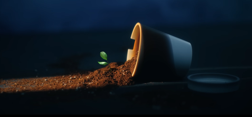 Fiksi Mini – Perasaan yang Tak Terbawa Pergi